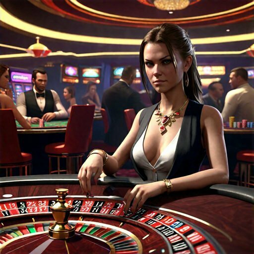 Что могут предоставить современные казино своим гемблерам?
